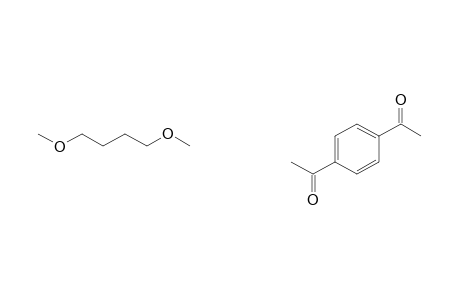 Poly(polyoxybutylene terephthalate-b-polybutylene terephthalate)