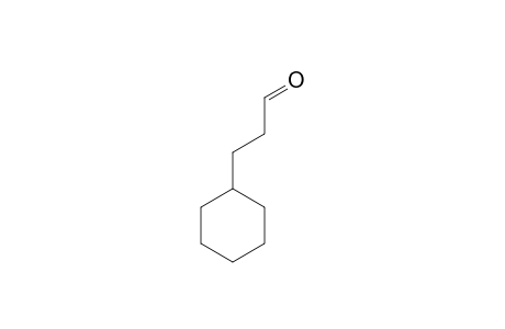3-Cyclohexylpropionaldehyde