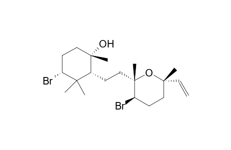 Punctatol - bis(hydrobromide)