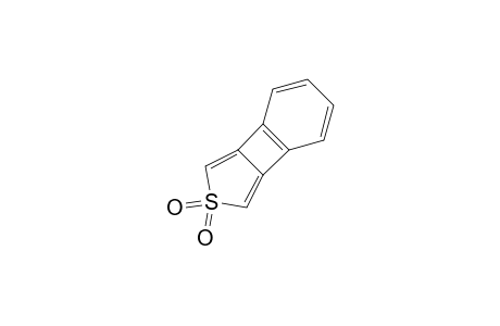 2-Thianorbiphenylenedioxide