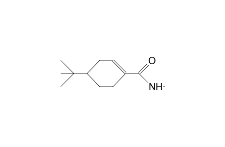 4-tert-Butyl-N-methyl-1-cyclohexenecarboxamide