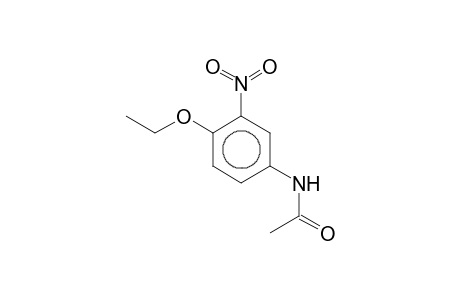 Acetamide, N-(4-ethoxy-3-nitrophenyl)-