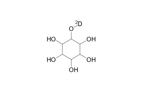 D1-1,3,5/2,4,6-cyclohexanehexol
