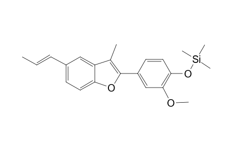 Eupomatenoid 5, tms