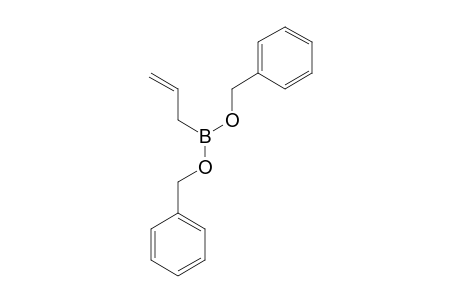 B-ALLYL-BIS-(BENZYLOXY)-BORANE