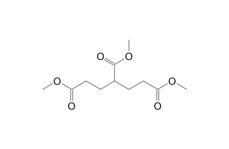 1,3,5-Pentanetricarboxylic acid trimethylester