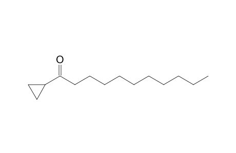 1-Cyclopropylundecan-1-one