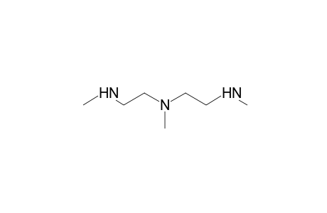 1,4,7-trimethyldiethylenetriamine