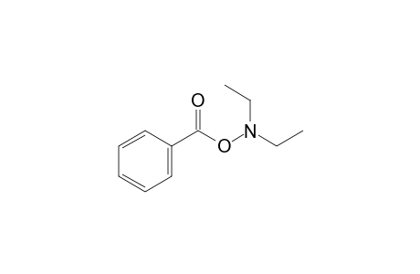 O-Benzoyl-N,N-diethylhydroxylamine