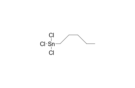 Pentyl-tin trichloride