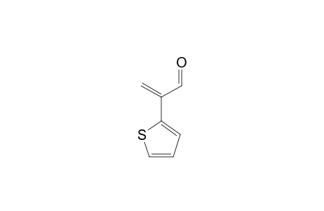 2-(2-Thienyl)acrylaldehyde
