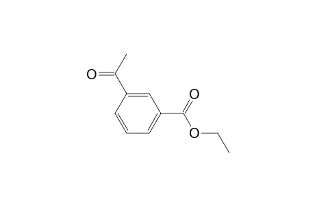 Ethyl 3-acetylbenzoate