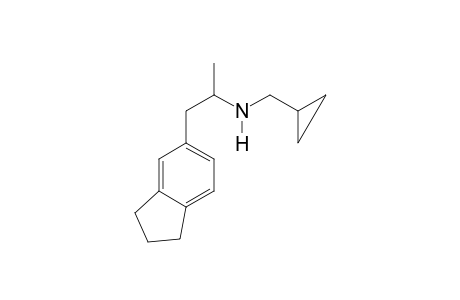 5-APDI N-Cyclopropylmethyl