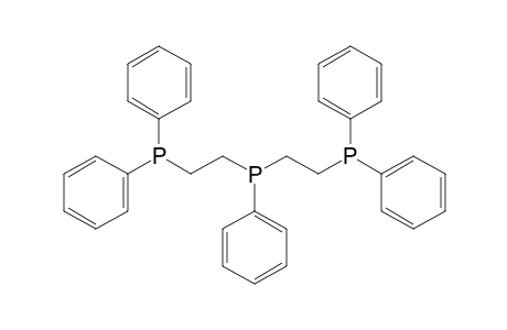 Bis(2-diphenylphosphinoethyl)phenylphosphine