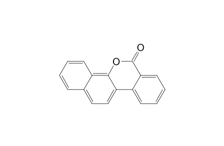 6-naphtho[1,2-c][2]benzopyranone