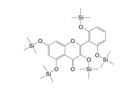 Viscidulin I, 5toms derivative