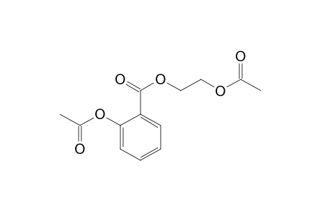 Hydroxyethylsalicylate 2AC