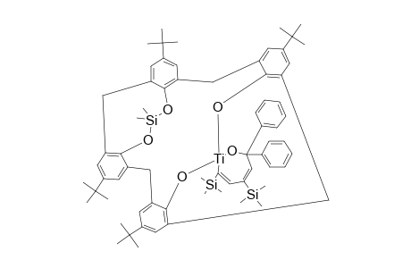 (DMSC)-TI-[OC-PH2C4-(SIME3)2H2]