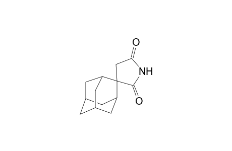 SPIRO[ADAMANTANE-2,3'-PYRROLIDINE]-2',5'-DIONE