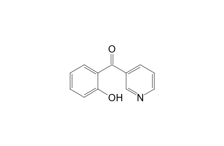 3-(2'-Hydroxybenzoyl)pyridine