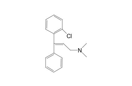 Clofedanol -H2O