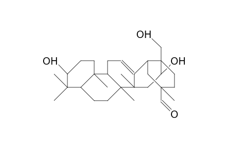 Cyclamiretin D