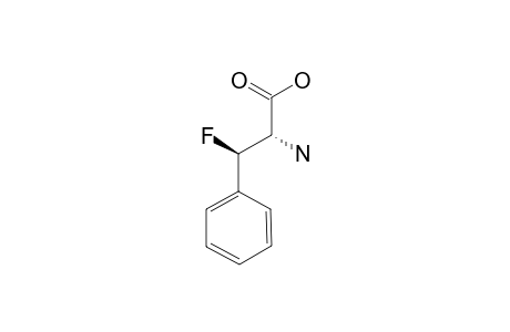 THREO-3-FLUOROPHENYLALANINE