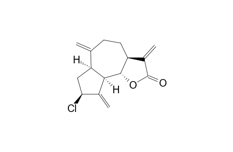 3-BETA-CHLORODEHYDROCOSTUSLACTONE