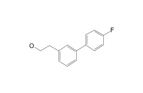 3-(4-Fluorophenyl)phenethyl alcohol