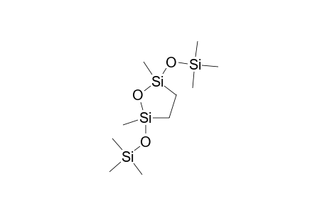 2,5-DIMETHYL-2,5-BIS-(TRIMETHYLSILOXY)-1-OXA-2,5-DISILACYCLOPENTANE