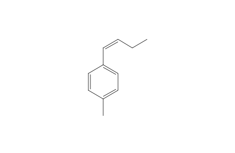 1-(4-Methylphenyl)but-1-ene