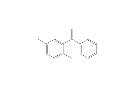 1,4-Dimethyl-2-(1-phenylethenyl)benzene