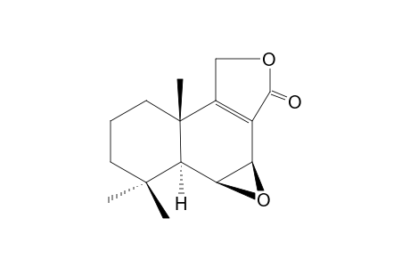 CONFERTIFOLINE,6-B,7-B-EPOXY