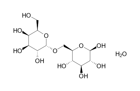 D-(+)-Melibiose, monohydrate