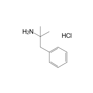 formula phentermine sulfate molecular