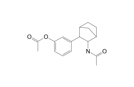 Camfetamine-M (nor-HO-aryl-) 2AC    @