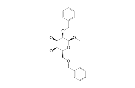 METHYL-2,6-DI-O-BENZYL-BETA-D-TALOPYRANOSIDE