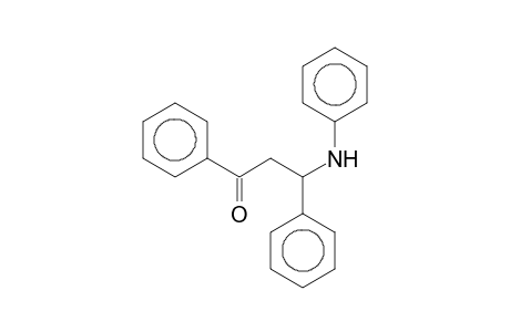 3-[N-(Phenylamino)]-2-methyl-1,3-diphenyl-1-acetone