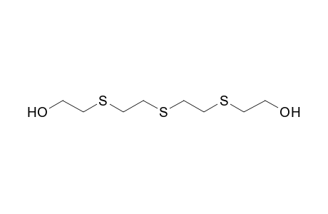 Ethanol, 2,2'-[thiobis(2,1-ethanediylthio)]bis-