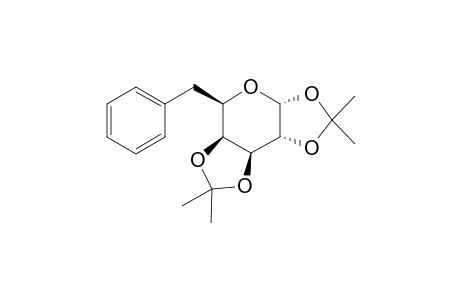 6-Deoxy-6-phenyl-1,2:3,4-di-O-isopropylidene-.alpha.,D-galactopyranose