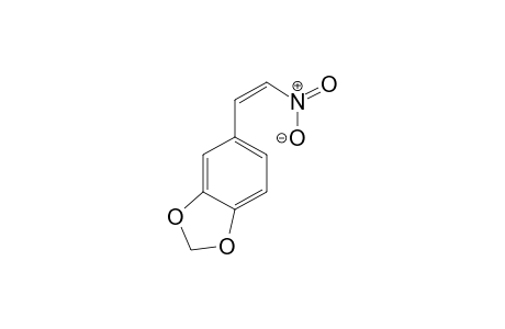 3,4-Methylenedioxynitrostyrene