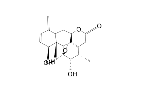 ANHYDROCHAPARRIN