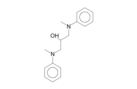 1,3-bis(methylanilino)-2-propanol