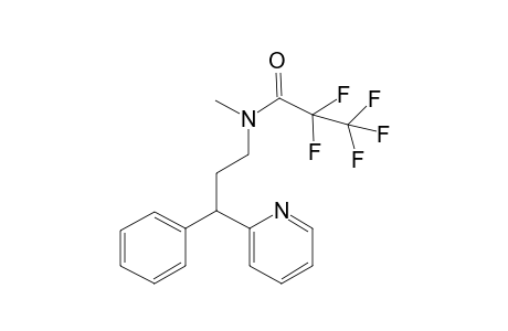 Pheniramine-M (nor-) PFP