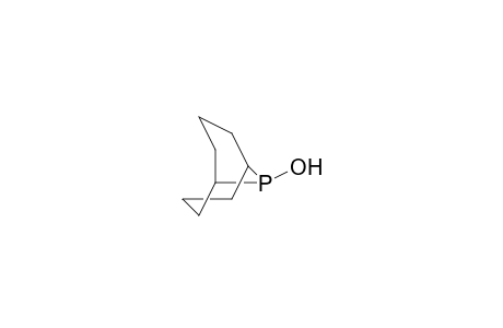 9-Hydroxy-9-phosphabicyclo[3.3.1]nonane