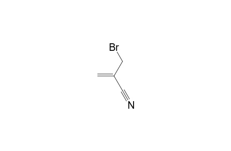 2-Bromomethylacrylonitrile