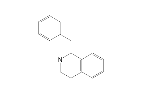 1-Benzyl-1,2,3,4-tetrahydro-isoquinoline