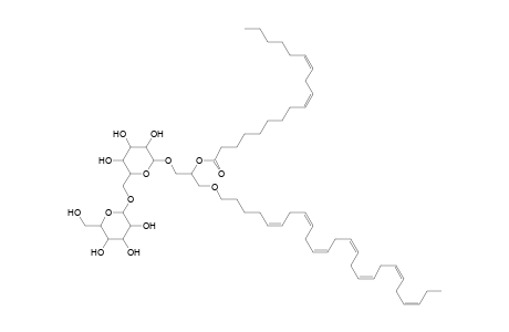 DGDG O-26:7_18:2