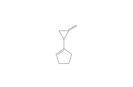 1-(2-Methylenecyclopropyl)-1-cyclopentene