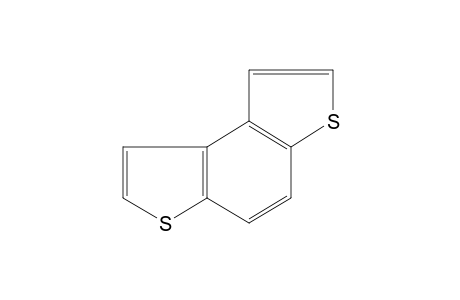 Benzo(1,2-B:4,3-B')dithiophene